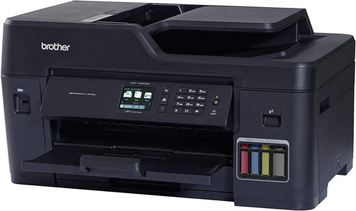 Brother MFC-T4500DW A3 Ink Tank