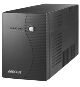 Mecer 1000VA Line Interactive
