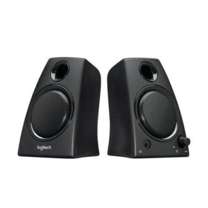 Logitech Z130 Stereo Speakers
