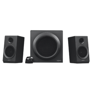 Logitech Z333 Multimedia Speakers