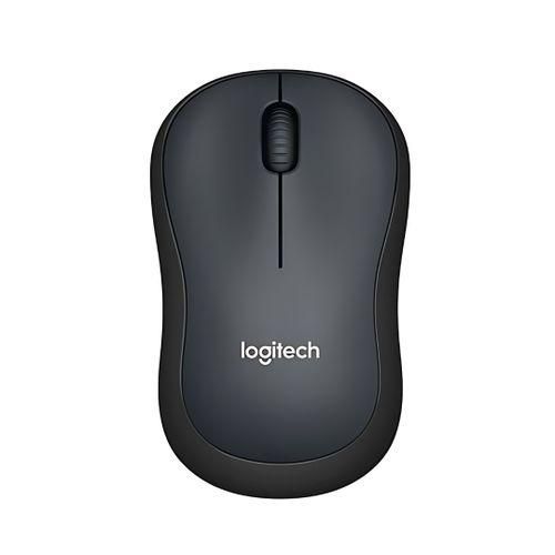 2 Logitech M220 Silent Mouse