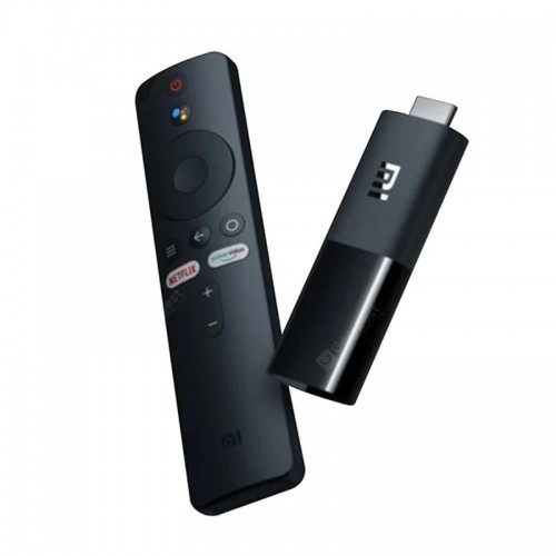 Xiaomi Smart TV Stick 4K EU