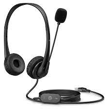 Logitech H340 USB Headset