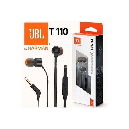 JBL Tune 110 Earphones
