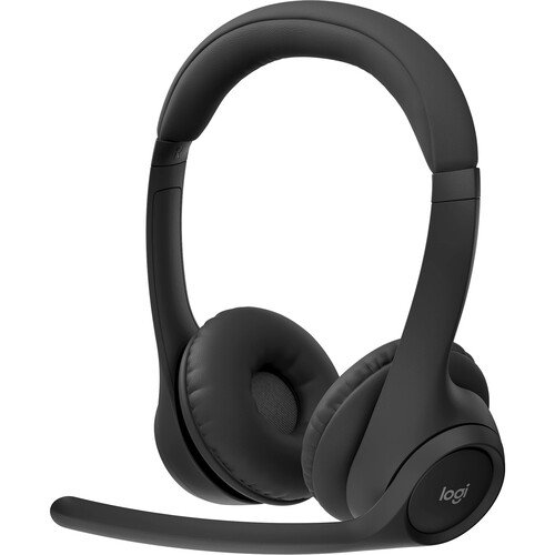 5 Logitech Zone Vibe 300 BT