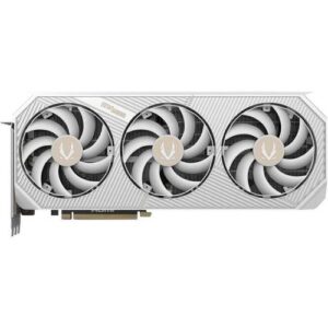 ZOTAC GAMING GeForce RTX 5080 SOLID OC White Edition 16GB GDDR7