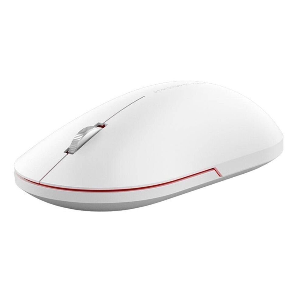 Xiaomi Wireless Mouse Lite 2 White GL
