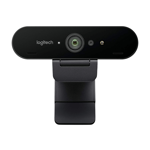 t LOGITECH BRIO 4K ULTRA HD