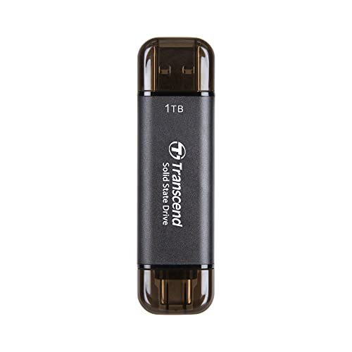 Transcend ESD310C 1TB SSD