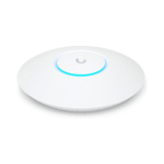 Ubiquiti UniFi U6+ WiFi 6 2x2 MiMo Access Point Compact, Ceiling-mounted