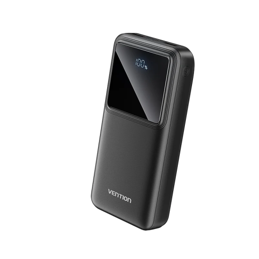 Vention 20000mAh Power Bank Vention 20000mAh Power Bank