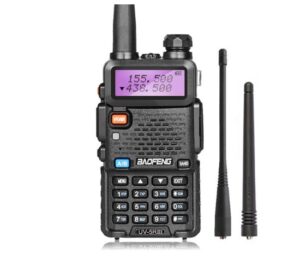 Baofeng UV-5R Walkie Talkie