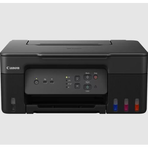 Canon PIXMA G3430 MegaTank Inkjet Printer