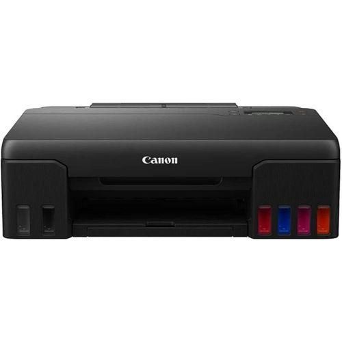 Canon PIXMA G540 Wireless Refillable MegaTank Inkjet Photo Printer