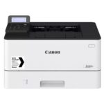 Canon i-SENSYS LBP223dw Monochrome Laser Printer