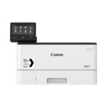 Canon i-SENSYS LBP223dw Monochrome Laser Printer
