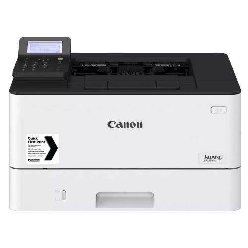 Canon i-SENSYS LBP223dw Monochrome Laser Printer Canon i-SENSYS LBP223dw Monochrome Laser Printer