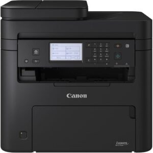Canon i-SENSYS MF275dw Monochrome Laser Multifunction Printer