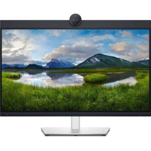 Dell 27-inch Video Conferencing Monitor - P2724DEB