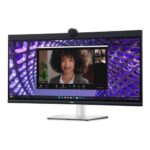 Dell 34-inch CURVED Conferencing Monitor