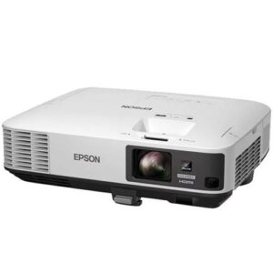 Epson EB-2250U Projector - 5,000 Lumens