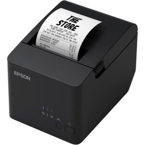 Epson TM-T20X POS Receipt Printer