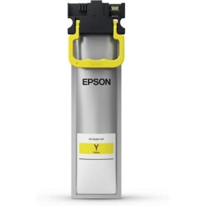 Epson Wf C20750D4TW Yellow Ink