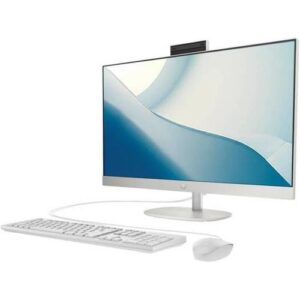 HP All-in-One 24-cr0323nh Touch Desktop