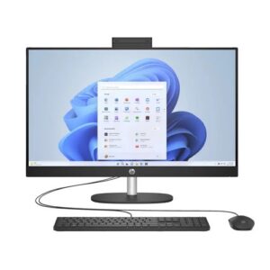 HP All-in-One 27-cr0086nh Desktop