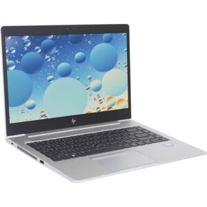 HP Elitebook 830 G6 Intel core i5 8th gen