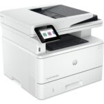 HP LaserJet Pro MFP 4103dw Printer