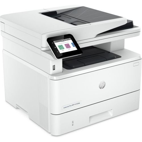 HP LaserJet Pro MFP 4103dw Printer HP LaserJet Pro MFP 4103dw Printer