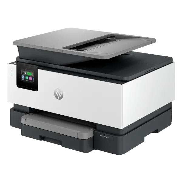 HP OfficeJet Pro 9123 All-in-One Printer