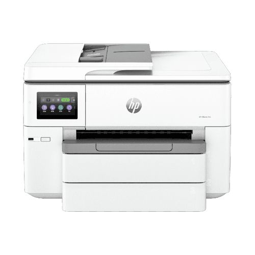 HP OfficeJet Pro 9720 Wide Format All-in-One Printer