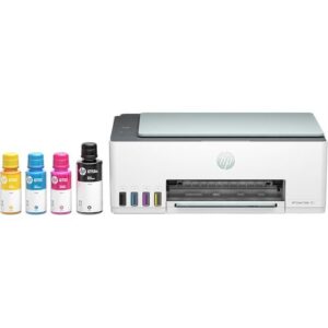 HP Smart Tank 582 All-in-One Printer