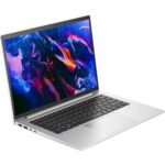 HP elitebook 745 G6 ryzen 5 pro 16 512 +2 GB Graphics Touch