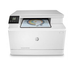 Hp Color Laserjet 182n