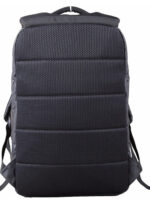 Kingsons 15.6" Backpack - Black K8890W-BK