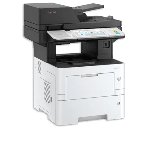 Kyocera ECOSYS MA4500ix Monochrome Laser Multifunction Printer
