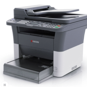 Kyocera Ecosys 1025 Laser Printer