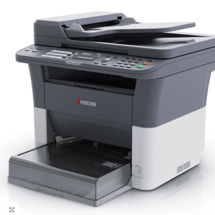 Kyocera Ecosys 1025 Laser Printer