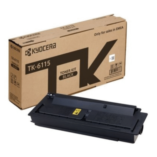 Kyocera TK-4145 Black Toner Cartridge