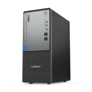 Lenovo ThinkCentre neo 50t Gen 5 Tower