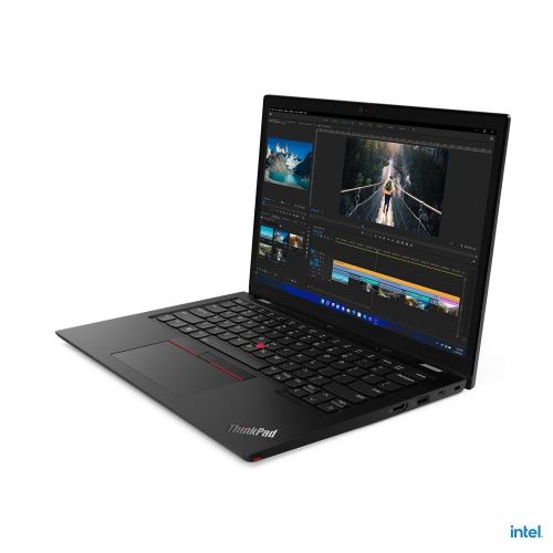 Lenovo ThinkPad L13 Yoga Gen 3 Lenovo ThinkPad L13 Yoga Gen 3