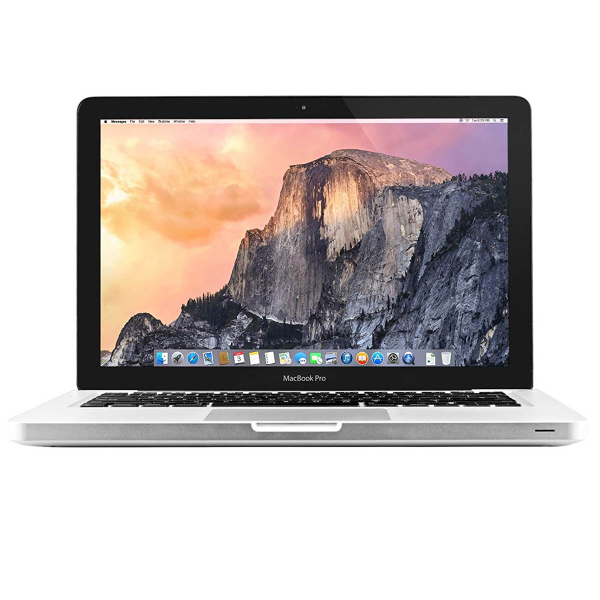 MacBook pro 13 2012 Ci5 8 256GB SSD