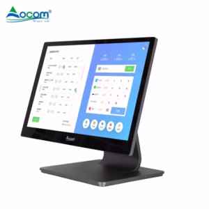 Ocom All in one intel core i3 4th Gen 8GB RAM 512GB SSD POS System