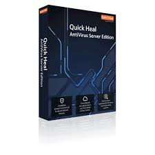 Quick Heal Server Edition 1 User