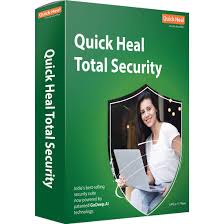 Quick Heal Total Security 3 Users