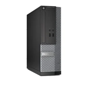 Refurbished DELL Optiplex 9010 Core i7 3rd Gen 4GB RAM 500GB HDD