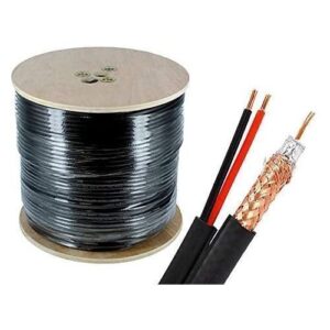 Rg59 Coaxial Cable 200m